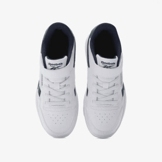 Reebok RBK COURT ADVANCE ELASTIC & TOP STRAP 