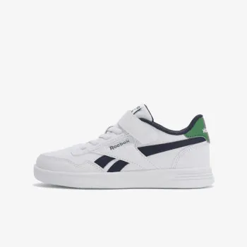 Reebok Court Advance Elastic & Top Strap 