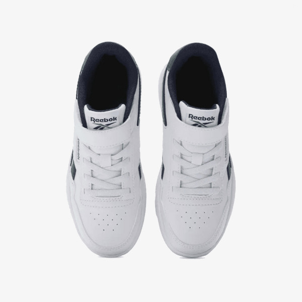Reebok RBK COURT ADVANCE ELASTIC & TOP STRAP 