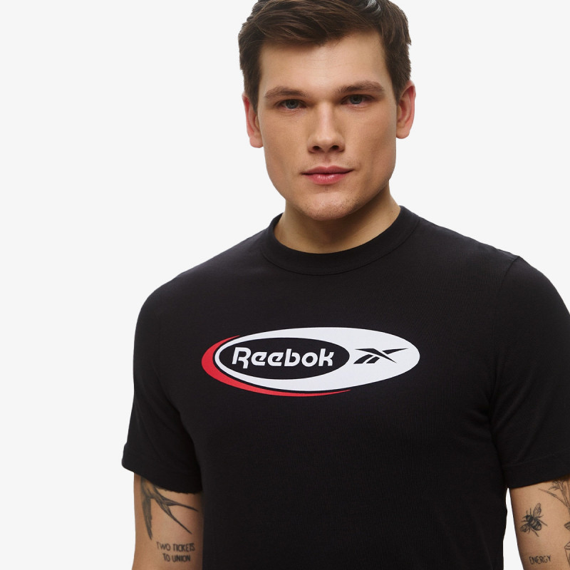 Reebok RI BRAND PROUD TEE 