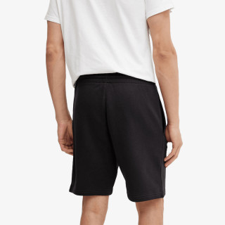 Reebok REEBOK IDENTITY SMALL LOGO FLEECE SHORT 