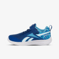 Reebok RUSH RUNNER 5 ELASTIC LACE & TOP STRAP 