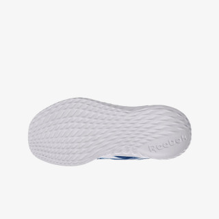 Reebok RUSH RUNNER 5 ELASTIC LACE & TOP STRAP 