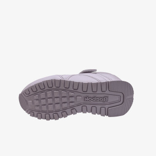 Reebok REEBOK GLIDE ELASTIC LACE & TOP STRAP 