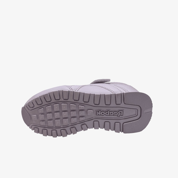 Reebok REEBOK GLIDE ELASTIC LACE & TOP STRAP 