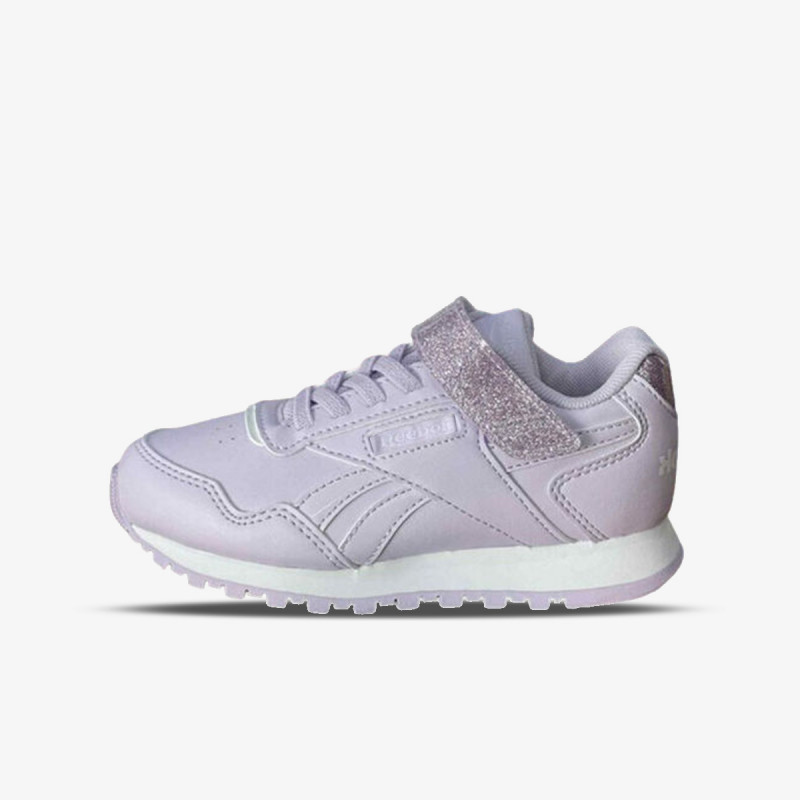 Reebok REEBOK GLIDE ELASTIC LACE & TOP STRAP 