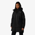 Premium Fashion Long Down Jacket 