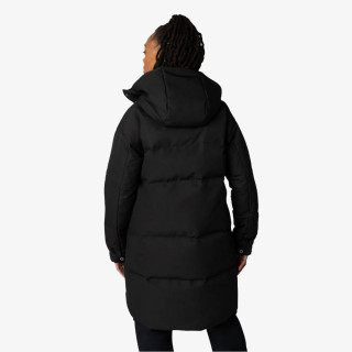 Premium Fashion Long Down Jacket 