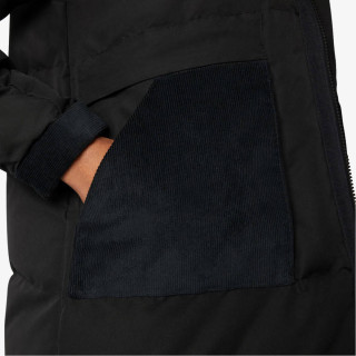 Premium Fashion Long Down Jacket 