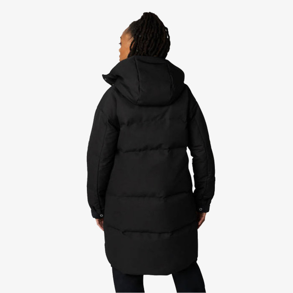 Premium Fashion Long Down Jacket 