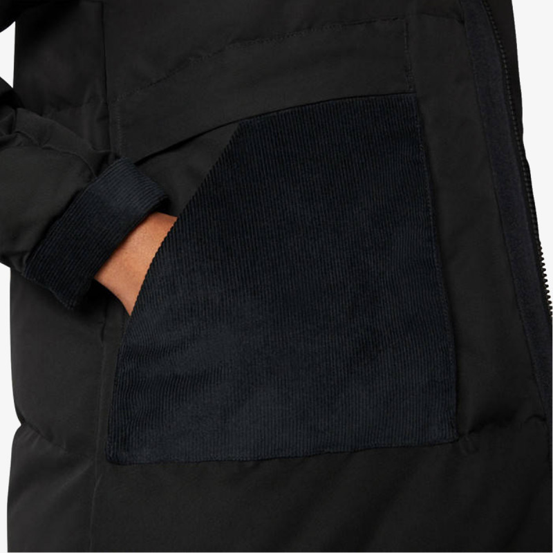 Premium Fashion Long Down Jacket 