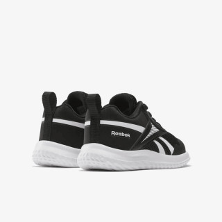 Reebok RUSH RUNNER 5 ELASTIC LACE 