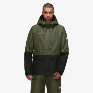 Mammut Fall Line 
