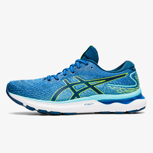 Asics Gel-Nimbus 24 