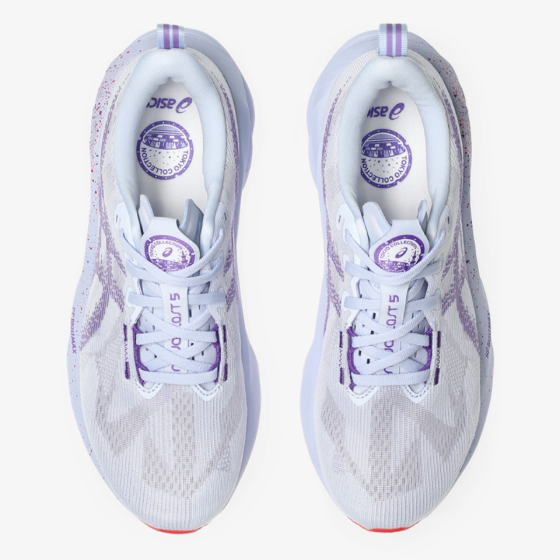 Asics NOVABLAST™ 5 TOKYO 