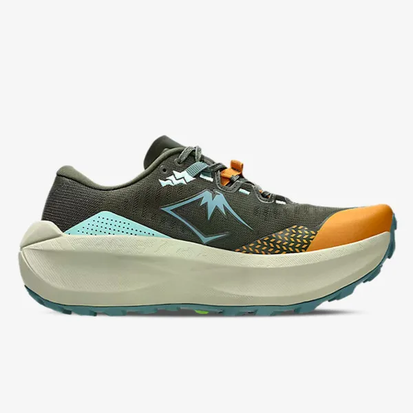 Asics Trabuco Max 5 