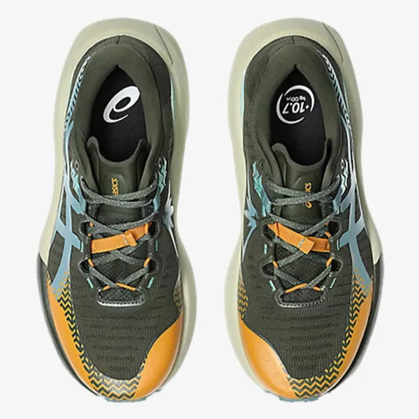 Asics Trabuco Max 5 