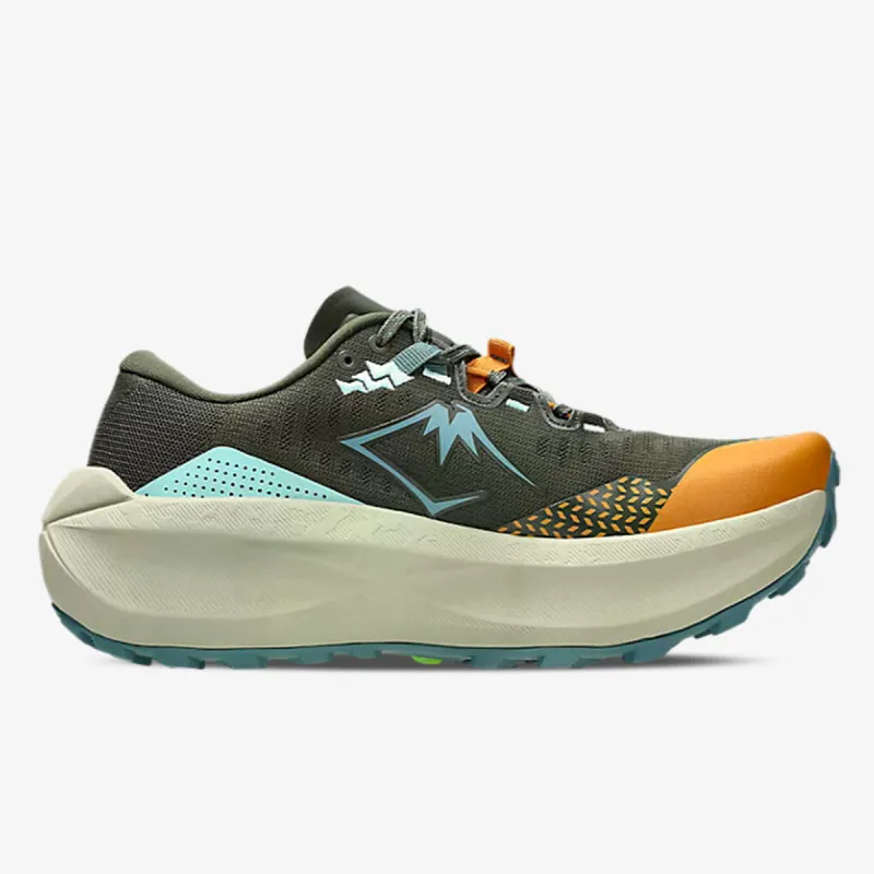 Asics Trabuco Max 5 