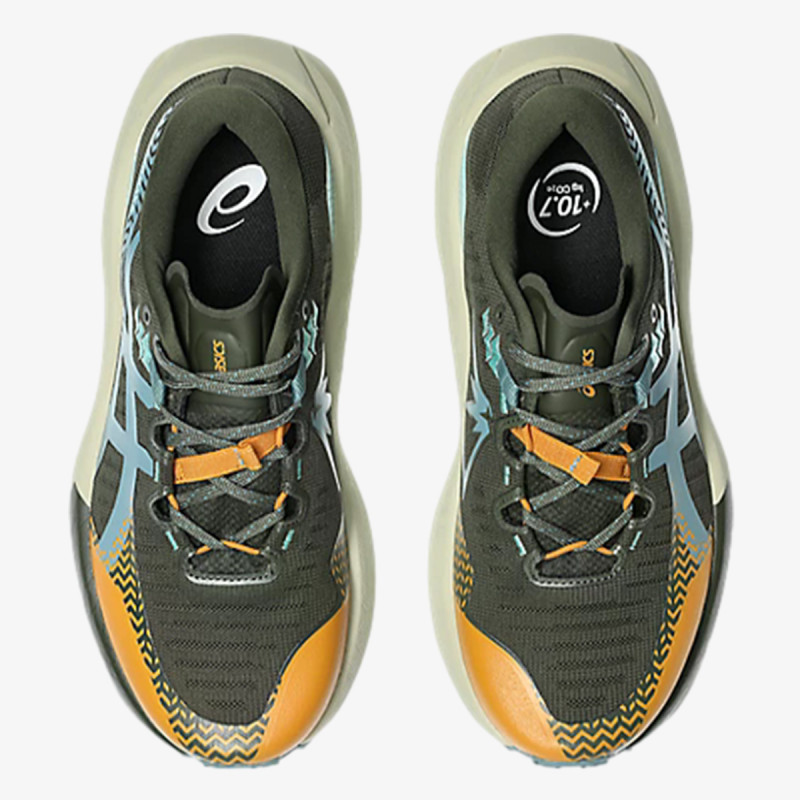 Asics TRABUCO MAX 5 
