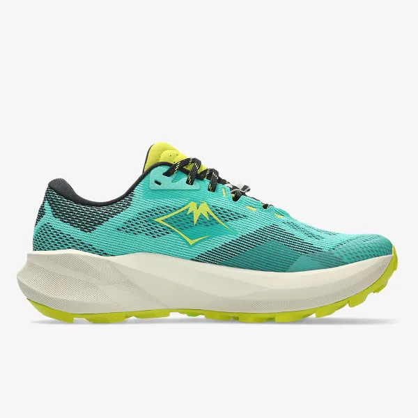 Asics Trabuco 14 