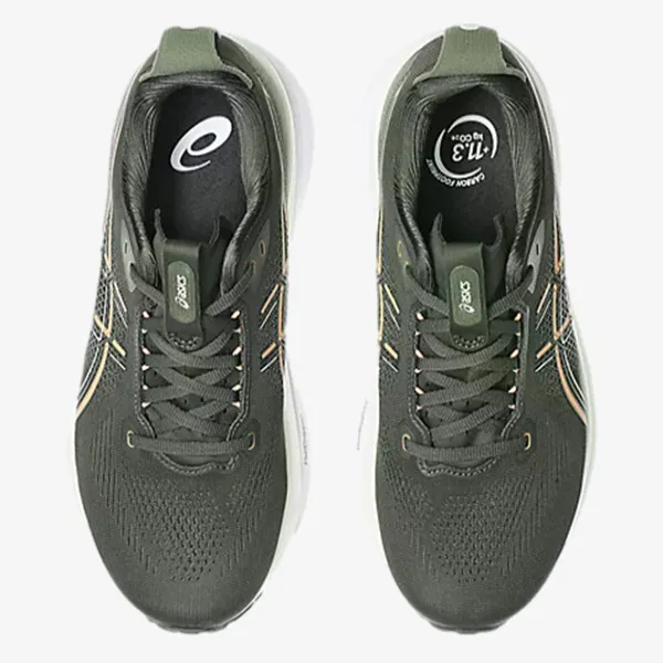 Asics Gel-Kayano 33 