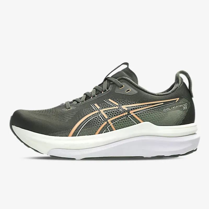Asics Gel-Kayano 33 