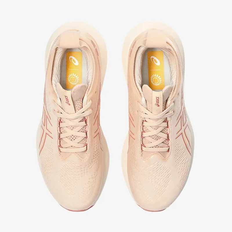 ASICS NIMBUS 25 
