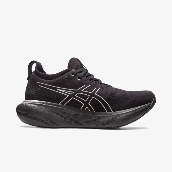 ASICS GEL-NIMBUS 25 PLATINUM 
