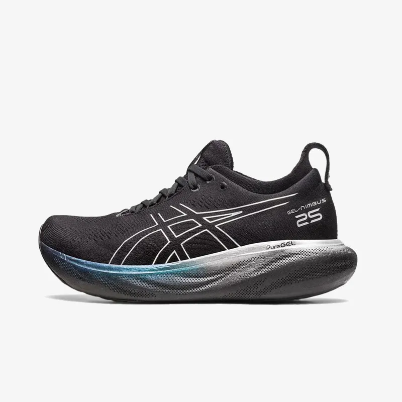 ASICS GEL-NIMBUS 25 PLATINUM 