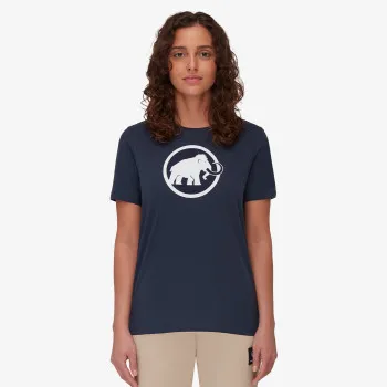 Mammut Mammut Core T-Shirt Women Classic 