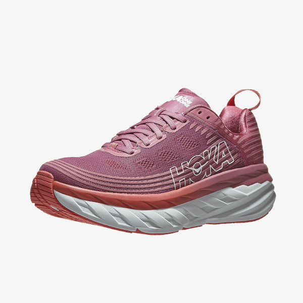 Hoka Bondi 6 