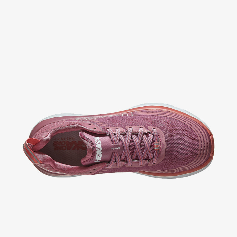 Hoka Bondi 6 
