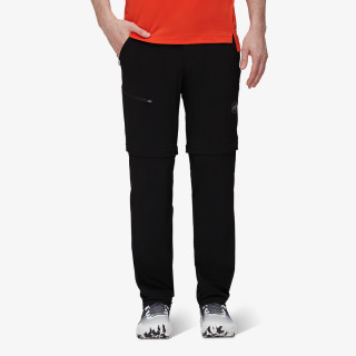 Mammut Runbold Zip Off Pants Men 