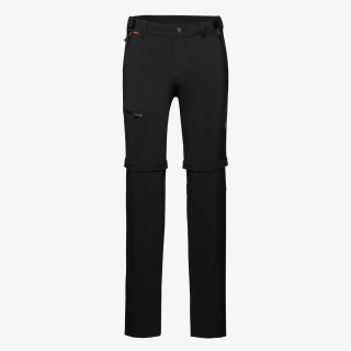 Mammut Runbold Zip Off Pants Men 