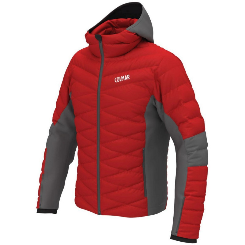 Colmar M. DOWN SKI JACKET 
