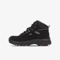 Grisport CALZ. BENGAL SCAMOSCIATO BLACK 