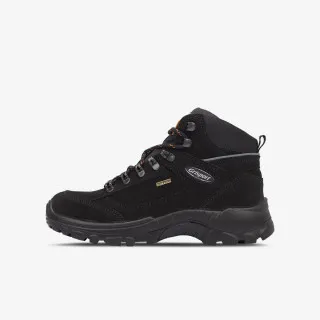 Grisport CALZ. BENGAL SCAMOSCIATO BLACK 