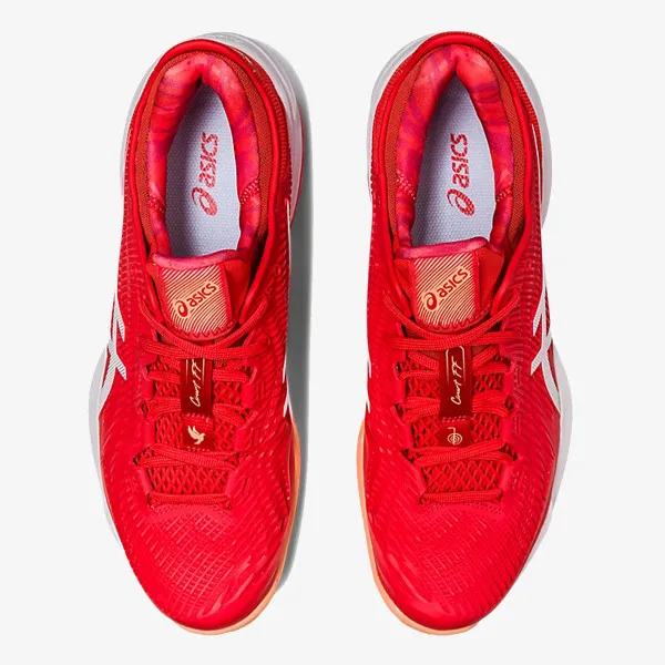 ASICS COURT FF 3 NOVAK CLAY 