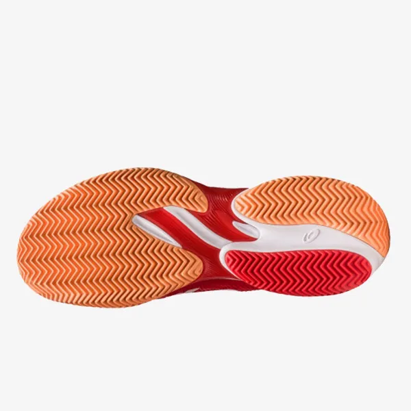 ASICS COURT FF 3 NOVAK CLAY 
