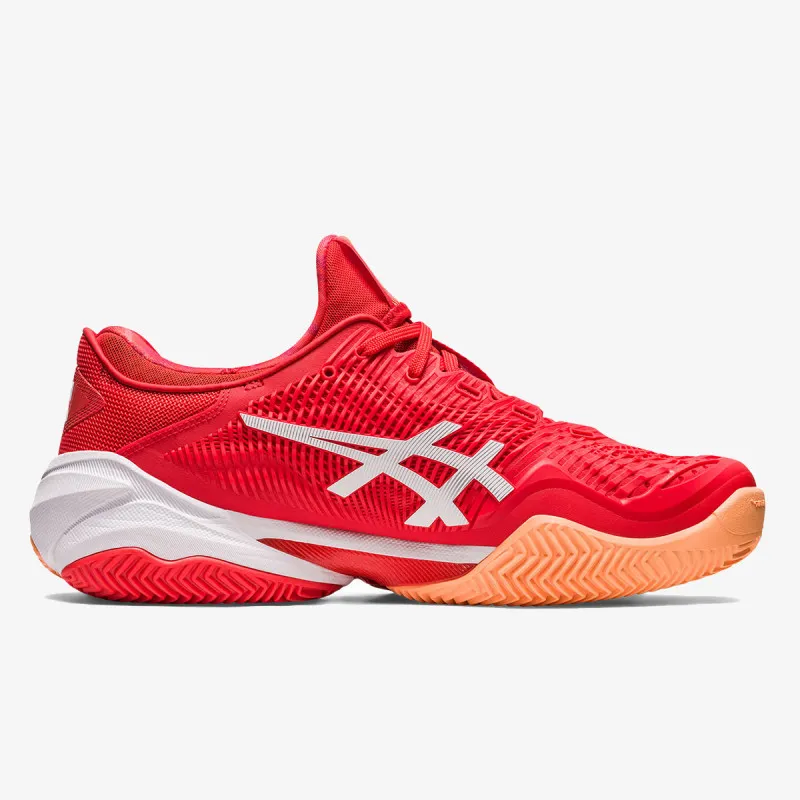 ASICS COURT FF 3 NOVAK CLAY 