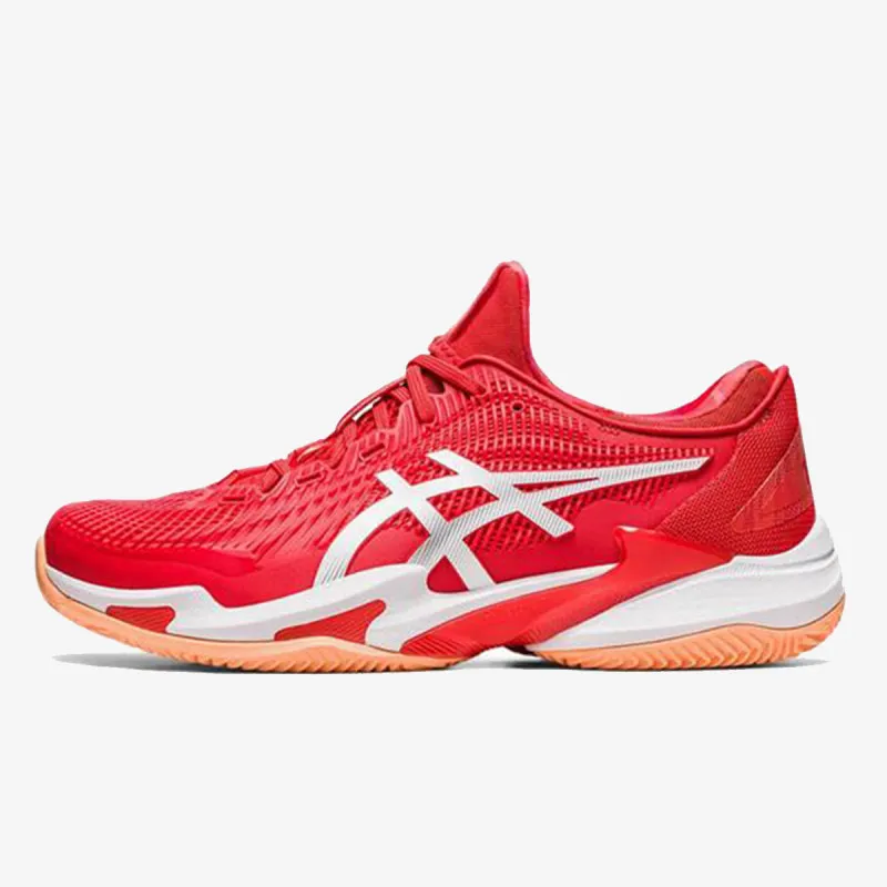 ASICS COURT FF 3 NOVAK CLAY 