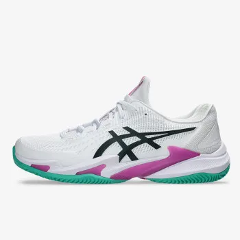 Asics Court FF3 Clay 