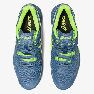 ASICS RESOLUTION 9 