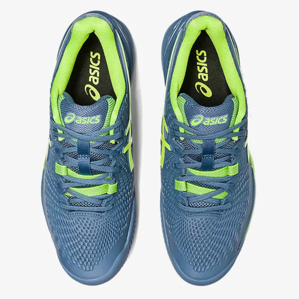 ASICS RESOLUTION 9 
