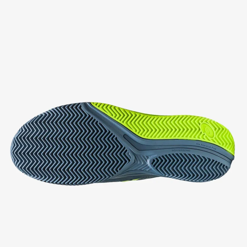 ASICS RESOLUTION 9 