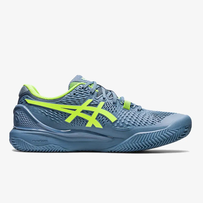ASICS RESOLUTION 9 