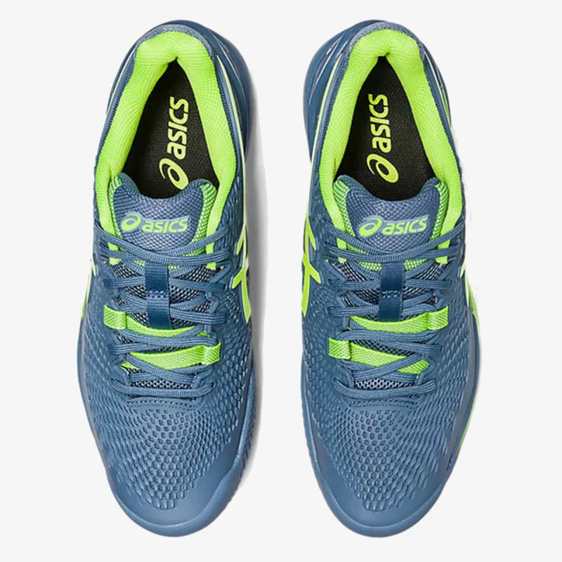 ASICS RESOLUTION 9 
