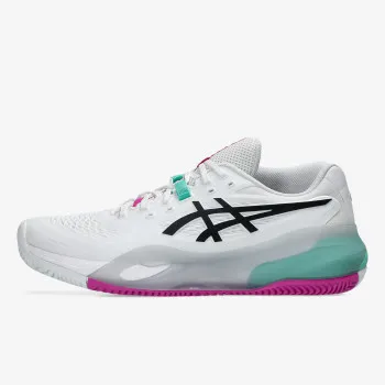 Asics Gel Resolution X Clay 