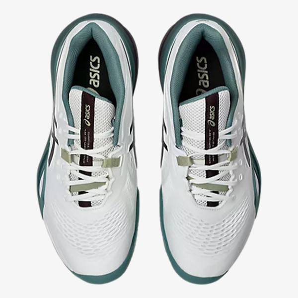 Asics GEL-RESOLUTION X CLAY 