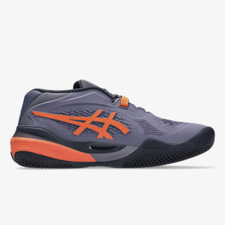 Asics Gel-Resolutoon X Clay 